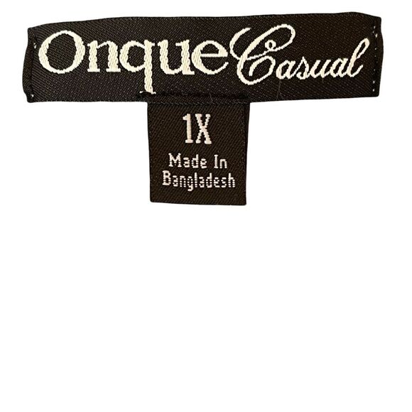 Light Blue Quilted Vest - Picture 6 of 8